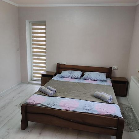 Hotel Margo Yaremche Habitación foto